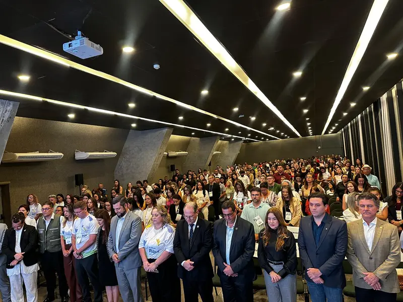 XV Congresso de Secretarias Municipais de Saúde fortalece união e debate avanços do SUS