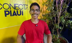 Yann Gabriel fala ao Conecta Podcast na Feira do Empreendedor 2026