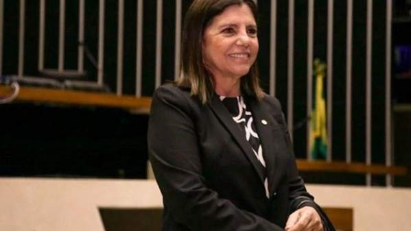 A dúvida que Roseana tem colocado na cabeça de muitos após tratamento