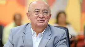 A quem interessa as fake news sobre a desistência de Júlio César ao Senado? (Foto: Reprodução)