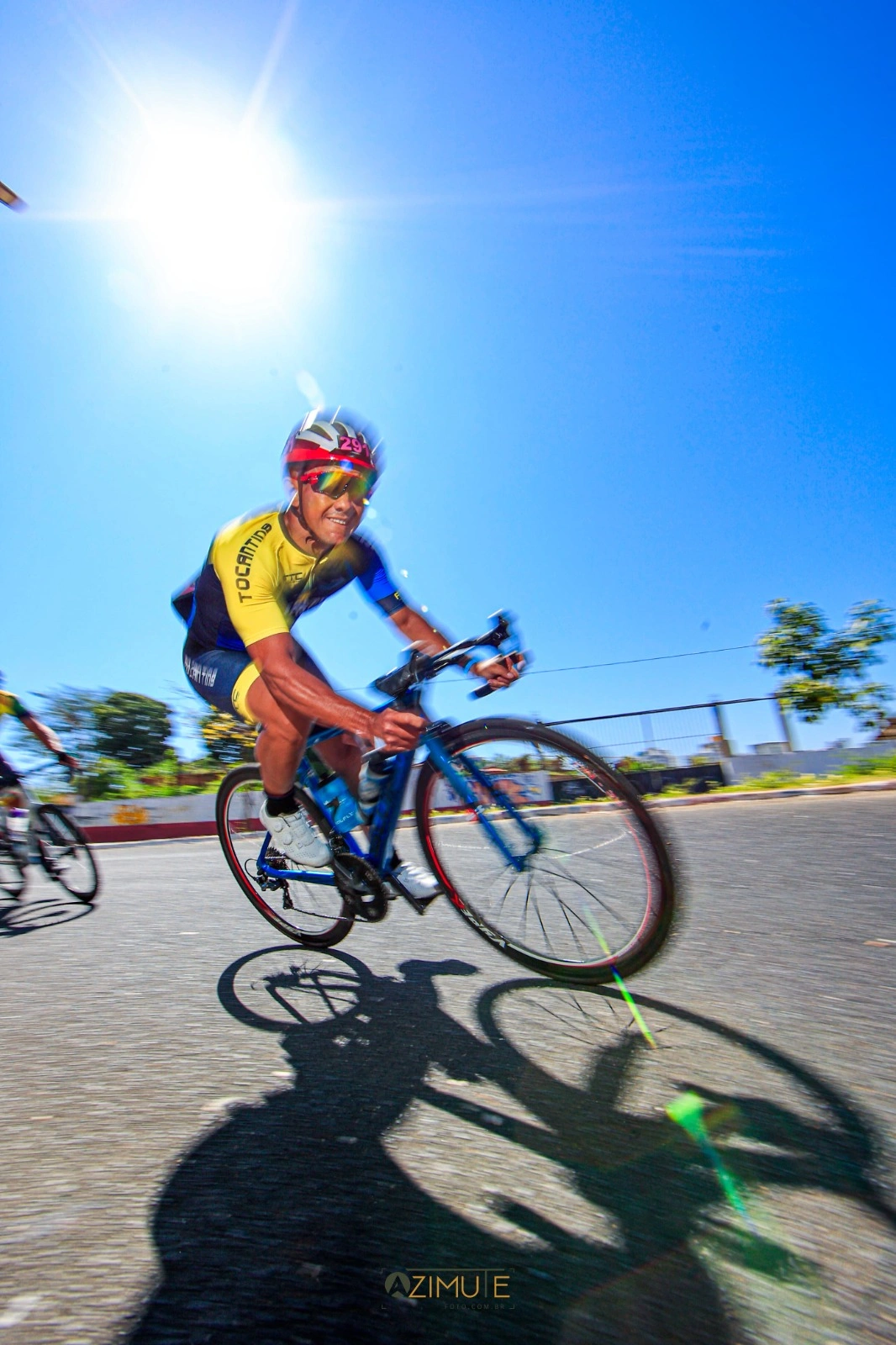 Abertas as inscrições para o GP Teresina de Ciclismo, valendo ranking nacional da CBC