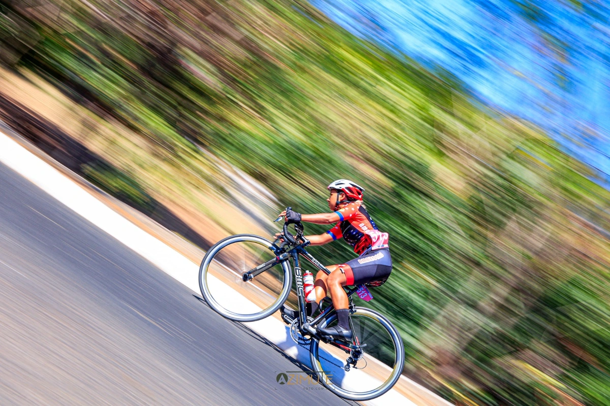 Abertas as inscrições para o GP Teresina de Ciclismo, valendo ranking nacional da CBC