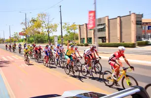 Abertas as inscrições para o GP Teresina de Ciclismo, valendo ranking nacional da CBC (Foto: Reprodução)