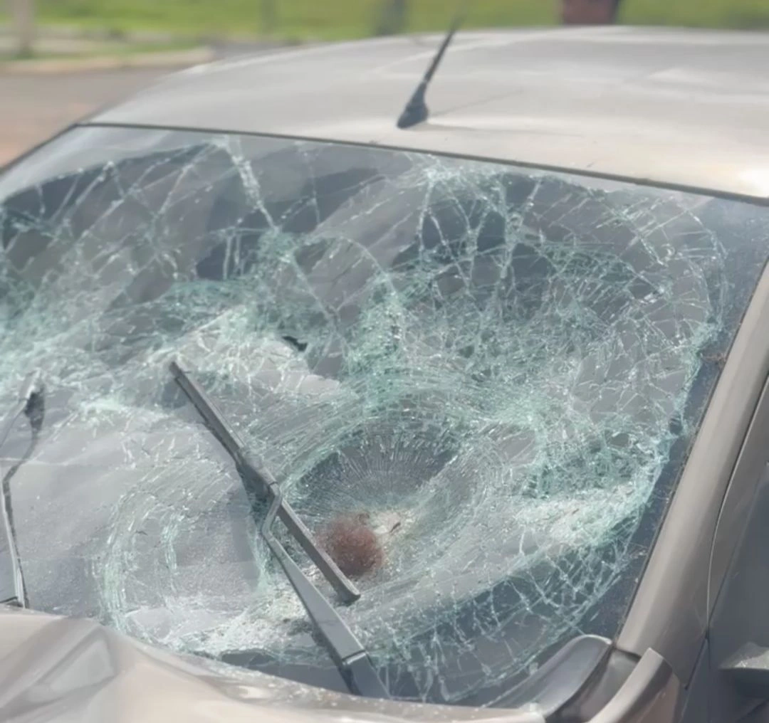 Acidente com moto e carro deixa vítima fatal na BR-226 em Timon