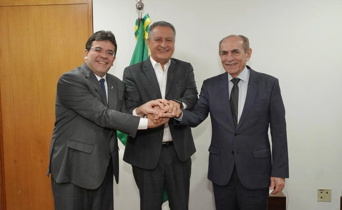 Adutora da Serra da Capivara entra no Novo PAC e avança no Piauí