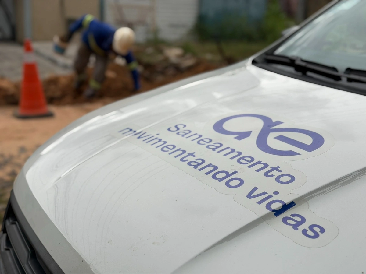 Águas do Piauí fará melhorias e suspenderá fornecimento de água no litoral