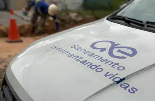 Águas do Piauí fará melhorias e suspenderá fornecimento de água no litoral (Foto: Reprodução)