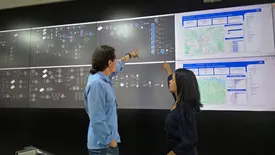 Águas do Piauí investe em tecnologia para ampliar eficiência no abastecimento (Foto: Reprodução)