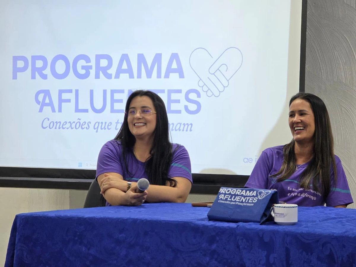 Águas do Piauí lança Programa Afluentes em Altos para fortalecer diálogo com a comunidade