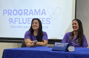 Águas do Piauí lança Programa Afluentes em Altos para fortalecer diálogo com a comunidade (Foto: Reprodução)