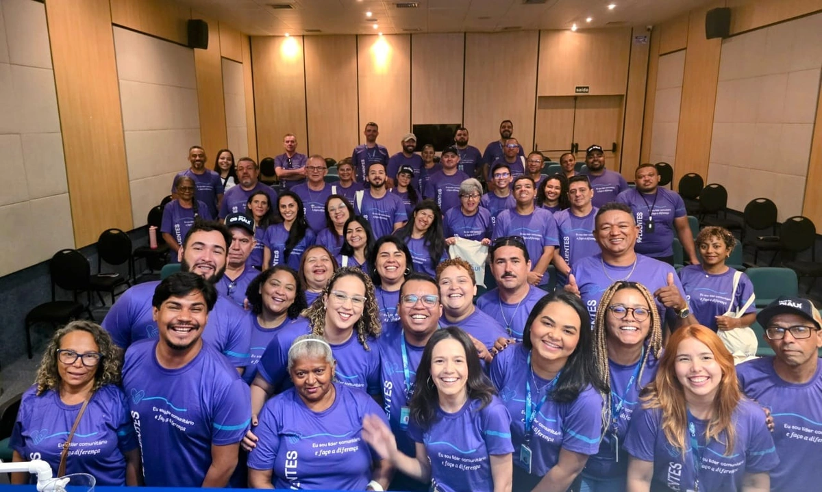 Águas do Piauí realiza 2º encontro do Programa Afluentes em Picos