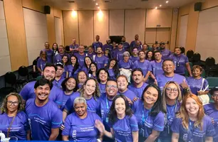 Águas do Piauí realiza 2º encontro do Programa Afluentes em Picos (Foto: Reprodução)