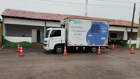 Águas do Piauí realiza mutirão de atendimento em cinco municípios piauienses (Foto: Reprodução)