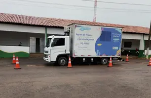 Águas do Piauí realiza mutirão de atendimento em cinco municípios piauienses (Foto: Reprodução)