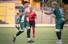 Altos vence Tirol por 2 a 1 em disputa acirrada pelo Brasileirão Série D 2026
