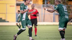 Altos vence Tirol (Foto: Jota Lima/Ascom Altos)