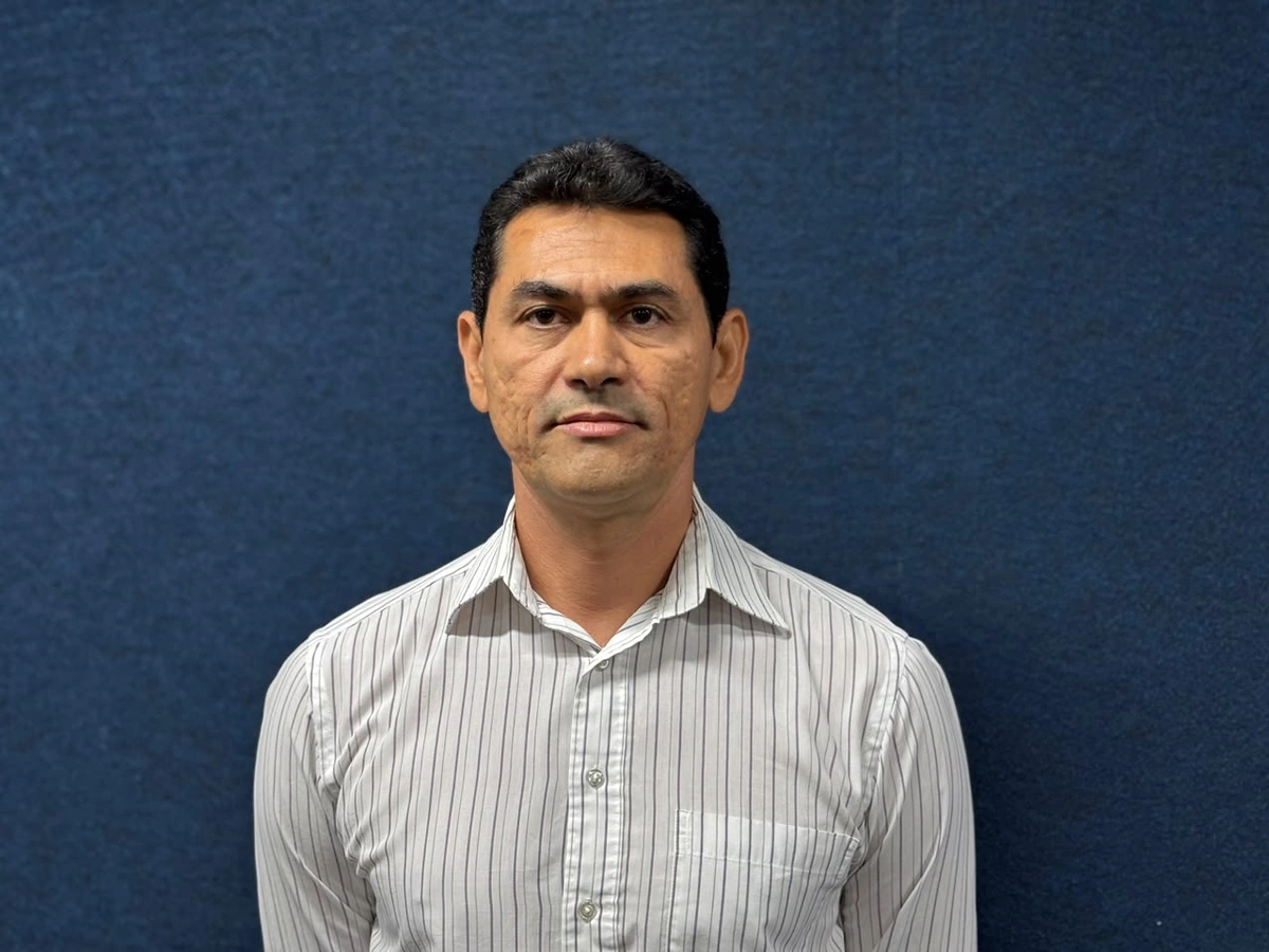 Antônio Dib, árbitro da CBF