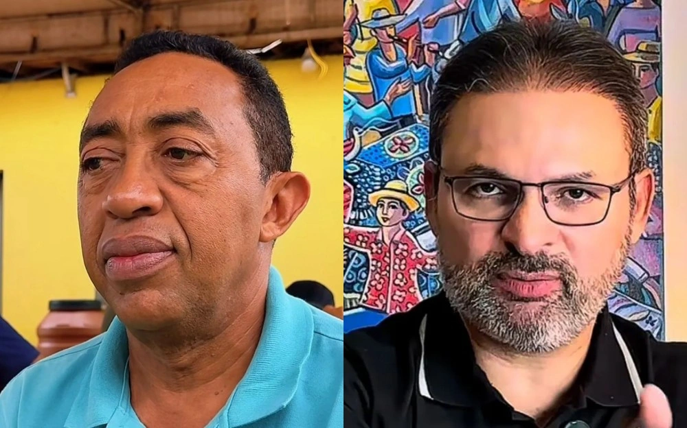 Anúncio de Mainha como Vice de Joel é adiado após o escândalo do calote