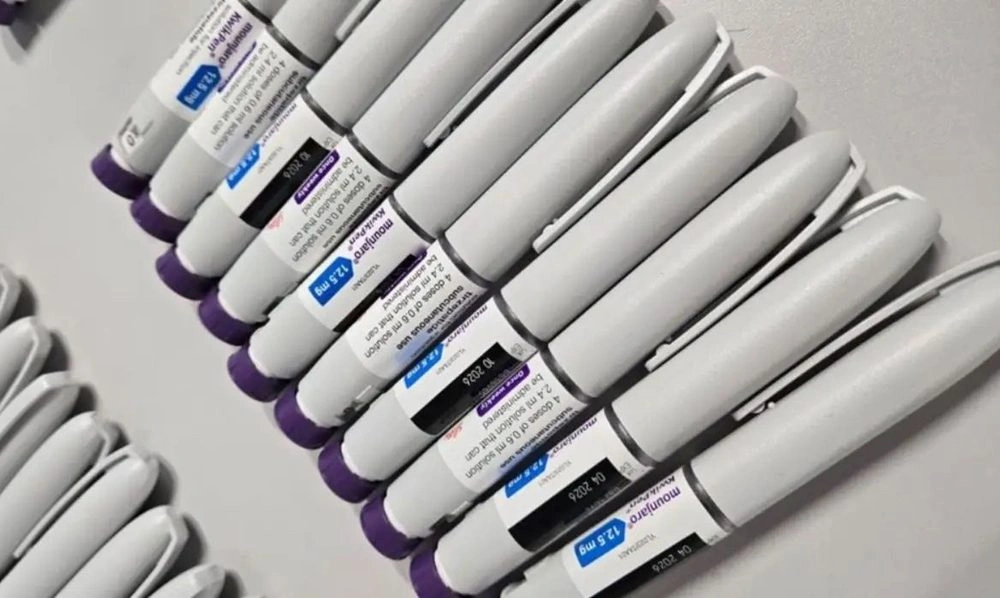 Anvisa e PF vão combater venda ilegal de medicamentos emagrecedores