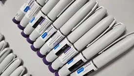 Anvisa e PF vão combater venda ilegal de medicamentos emagrecedores (Foto: Receita Federal / divulgação)