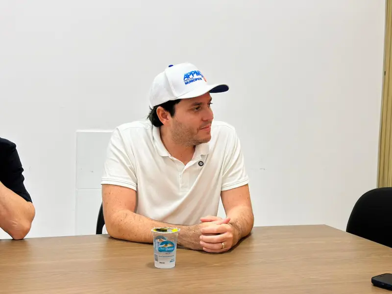 APPM intensifica visitas e reforça diálogo com gestores municipais do Piauí