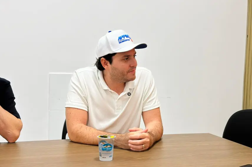 APPM intensifica visitas e reforça diálogo com gestores municipais do Piauí
