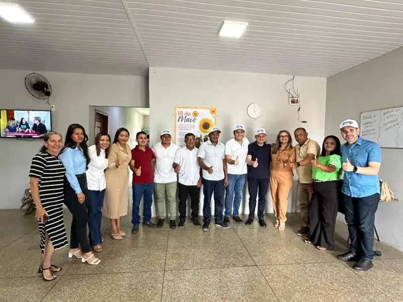 APPM intensifica visitas e reforça diálogo com gestores municipais do Piauí