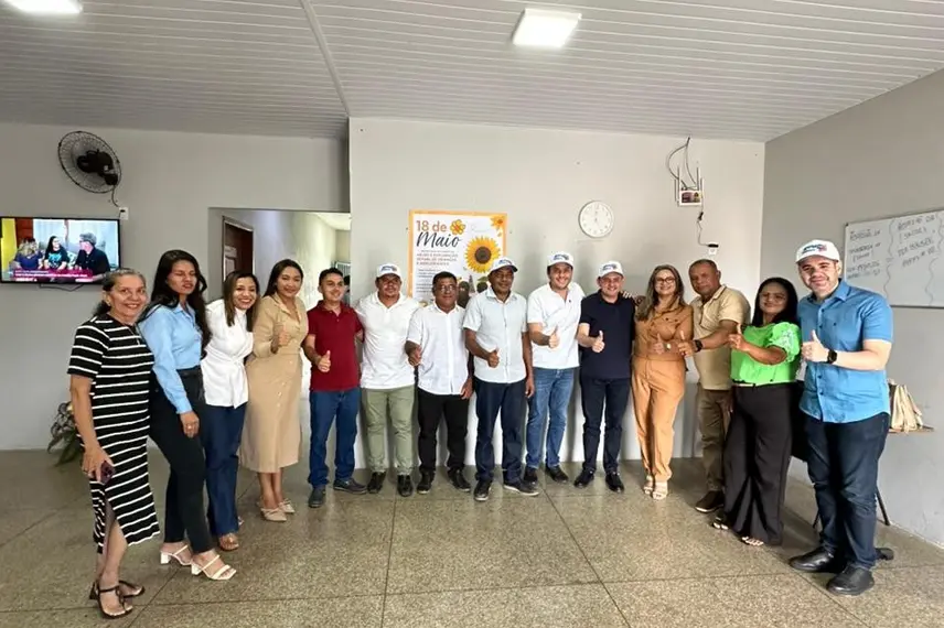 APPM intensifica visitas e reforça diálogo com gestores municipais do Piauí