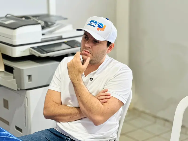 APPM intensifica visitas e reforça diálogo com gestores municipais do Piauí