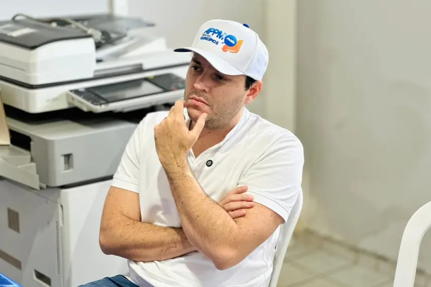 APPM intensifica visitas e reforça diálogo com gestores municipais do Piauí