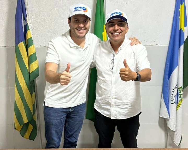 APPM intensifica visitas e reforça diálogo com gestores municipais do Piauí