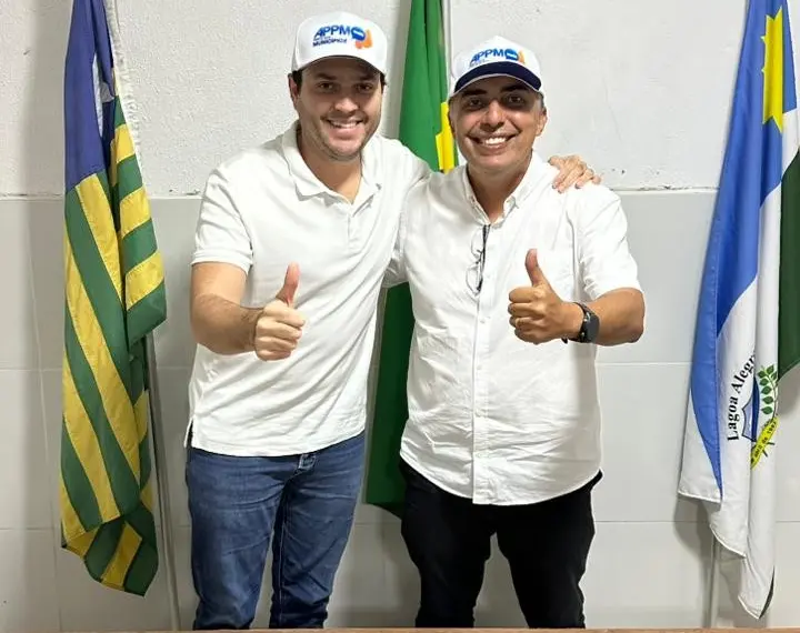 APPM intensifica visitas e reforça diálogo com gestores municipais do Piauí