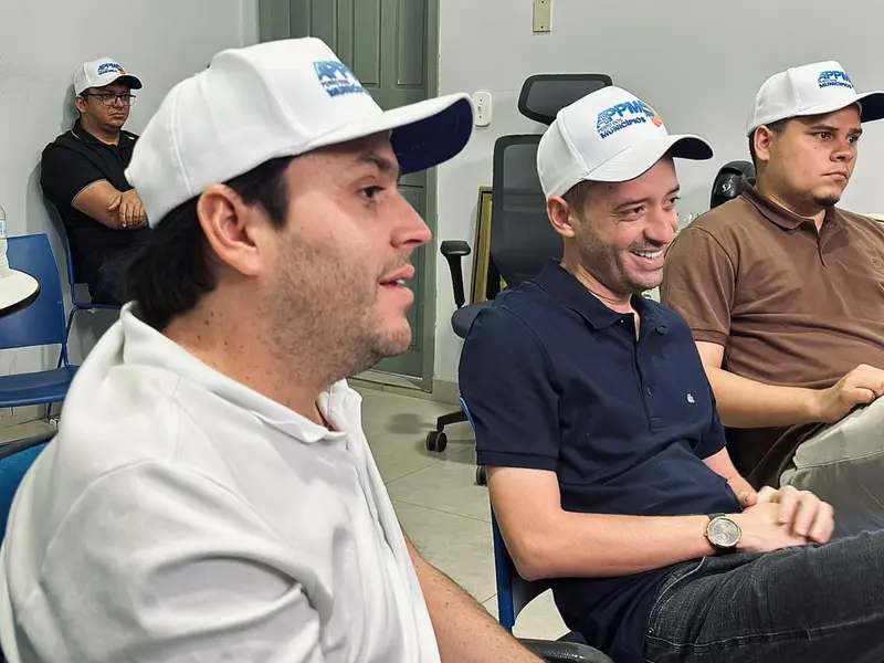 APPM intensifica visitas e reforça diálogo com gestores municipais do Piauí