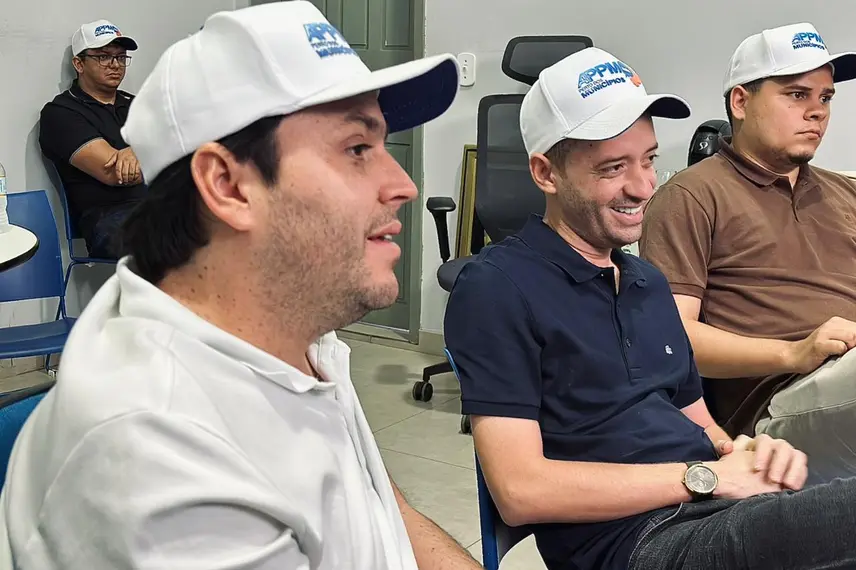 APPM intensifica visitas e reforça diálogo com gestores municipais do Piauí