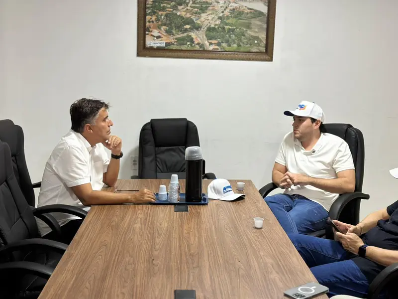 APPM intensifica visitas e reforça diálogo com gestores municipais do Piauí