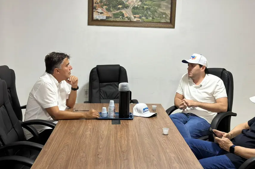 APPM intensifica visitas e reforça diálogo com gestores municipais do Piauí