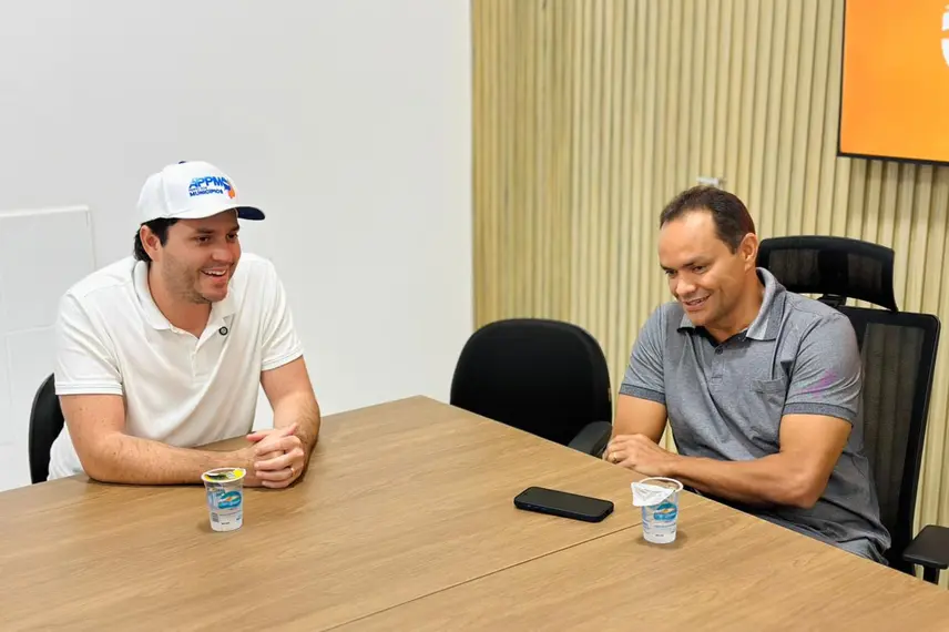 APPM intensifica visitas e reforça diálogo com gestores municipais do Piauí