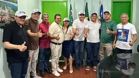 APPM intensifica visitas e reforça diálogo com gestores municipais do Piauí (Foto: Reprodução)