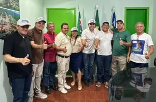 APPM intensifica visitas e reforça diálogo com gestores municipais do Piauí (Foto: Reprodução)