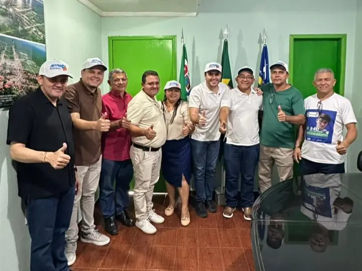 APPM intensifica visitas e reforça diálogo com gestores municipais do Piauí