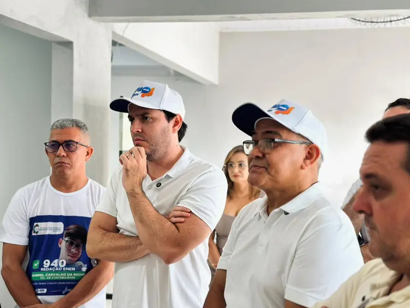 APPM intensifica visitas e reforça diálogo com gestores municipais do Piauí