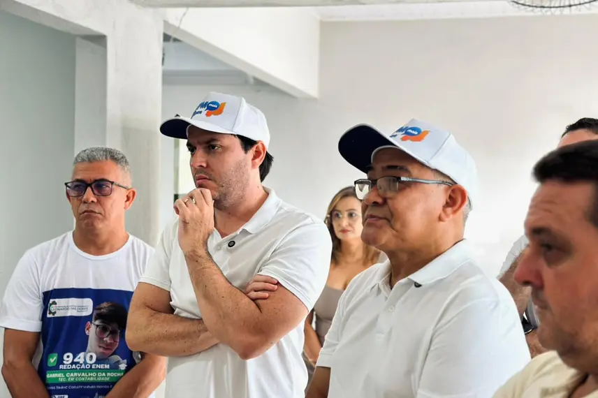 APPM intensifica visitas e reforça diálogo com gestores municipais do Piauí