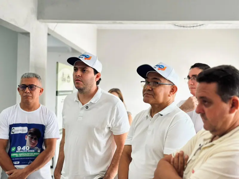 APPM intensifica visitas e reforça diálogo com gestores municipais do Piauí