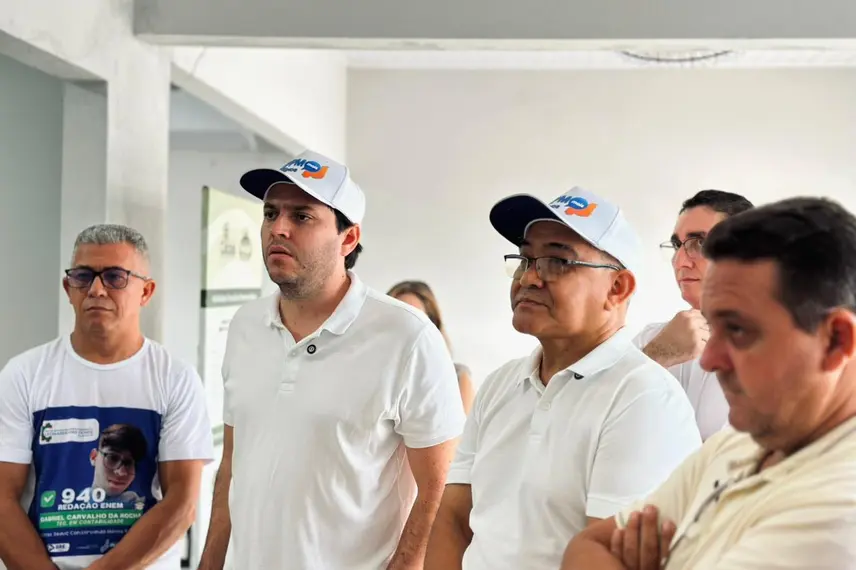 APPM intensifica visitas e reforça diálogo com gestores municipais do Piauí