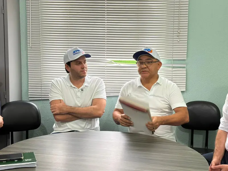 APPM intensifica visitas e reforça diálogo com gestores municipais do Piauí