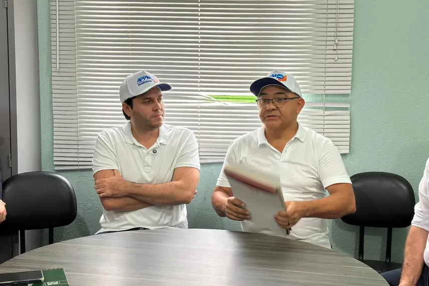 APPM intensifica visitas e reforça diálogo com gestores municipais do Piauí