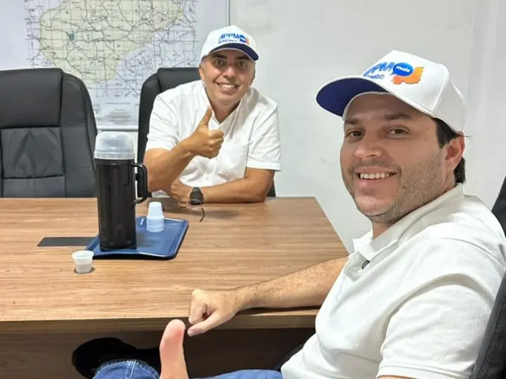 APPM intensifica visitas e reforça diálogo com gestores municipais do Piauí