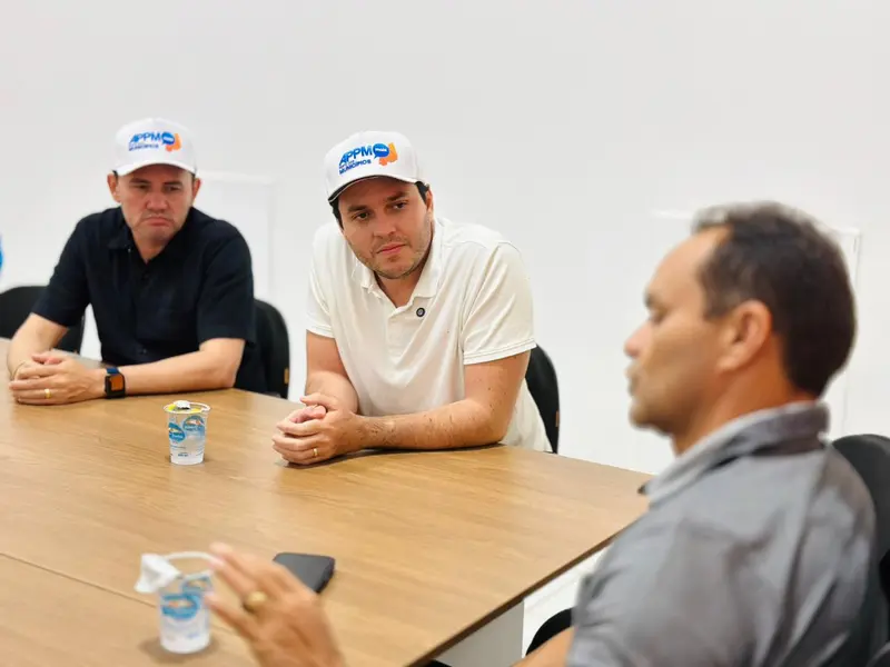 APPM intensifica visitas e reforça diálogo com gestores municipais do Piauí