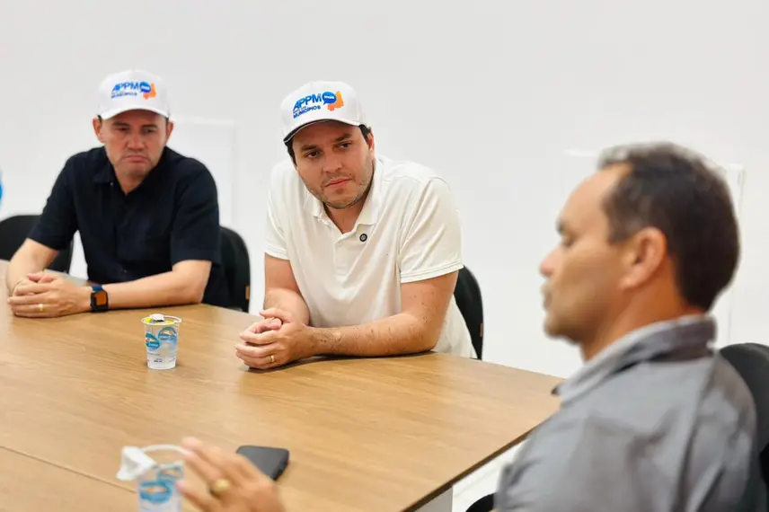 APPM intensifica visitas e reforça diálogo com gestores municipais do Piauí