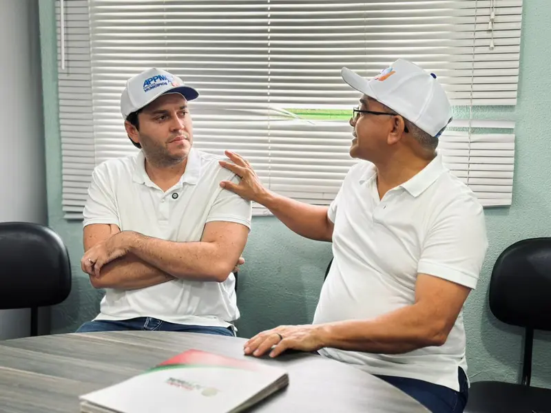 APPM intensifica visitas e reforça diálogo com gestores municipais do Piauí